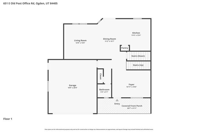 Foto del edificio - Spacious 4 Bed, 2.5 Bath Home with Central Air & 2-Car Garage! - Available NOW!