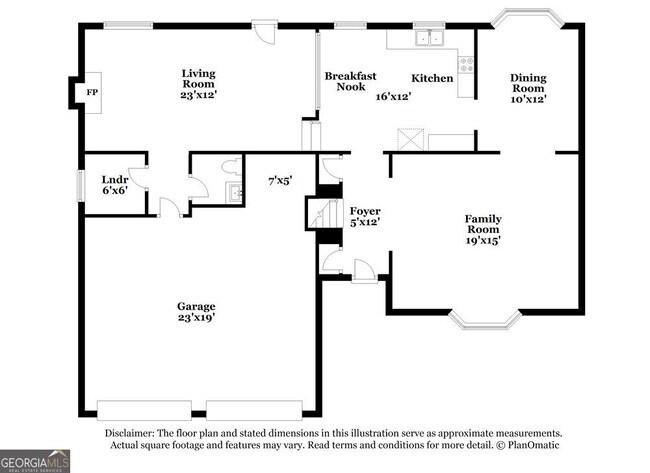 Foto del edificio - 5548 Glen Ridge Bend