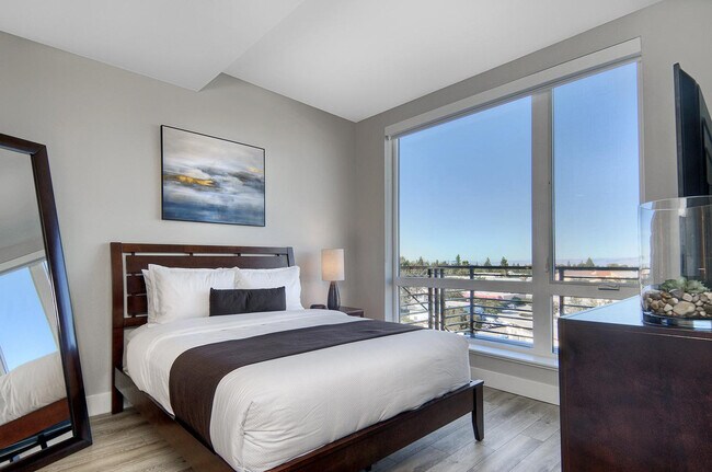 Foto del edificio - 400 San Antonio Rd