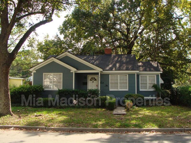 Foto principal - 1411 E 31st St