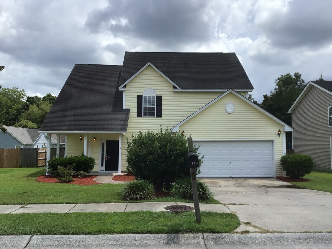 Foto principal - 115 Egret Lane
