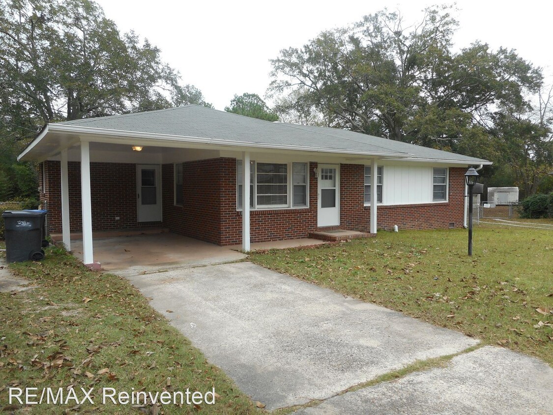 Primary Photo - 3 br, 1.5 bath House - 2902 Harrington Place