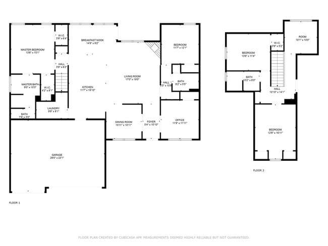 Foto del edificio - 288 Big Oak Ln