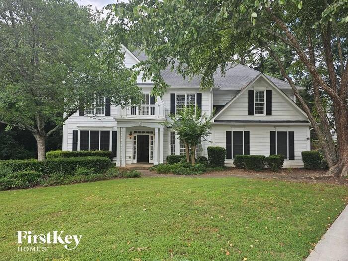 Primary Photo - 5050 Brent Knoll Ln