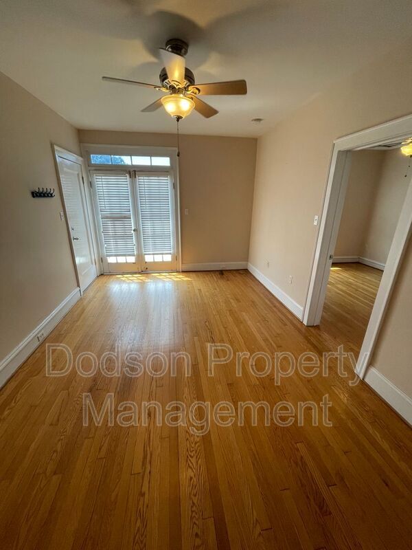 Foto del edificio - 601 Roseneath Rd