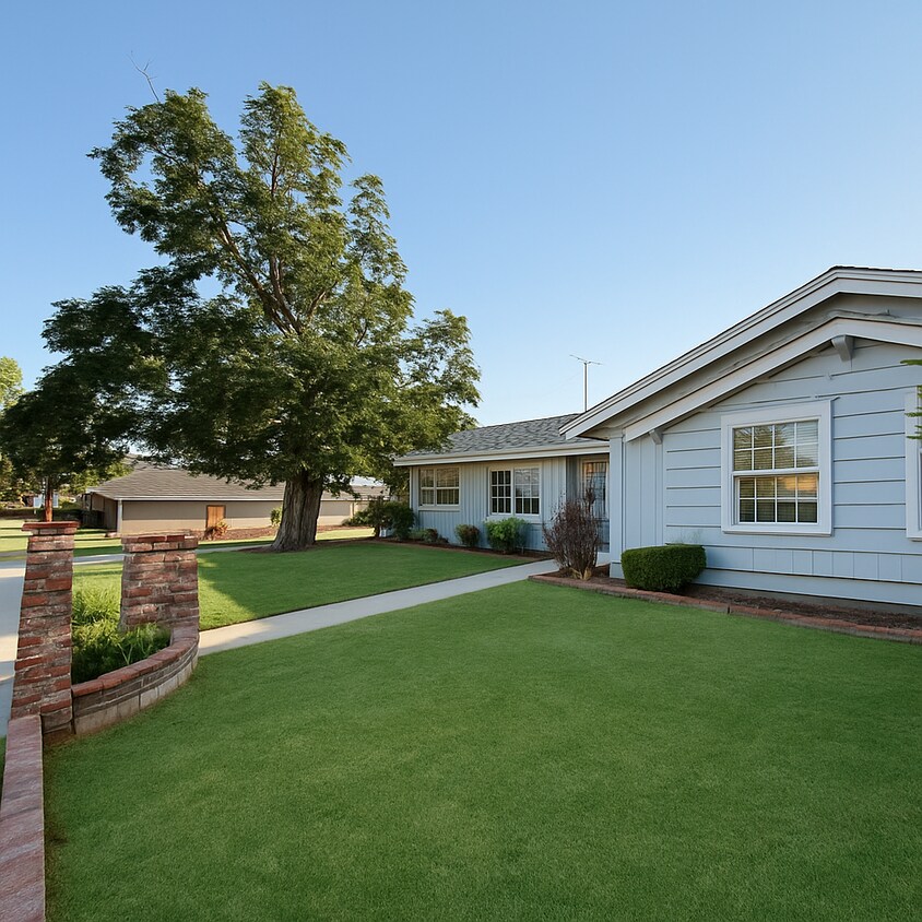 Foto principal - 9601 Comanche Ave
