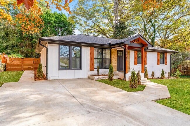 Foto del edificio - 1934 Pinedale Pl