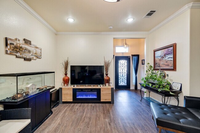 Foto del edificio - Charming 3BR House in East Tawakoni