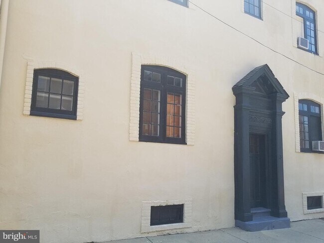 Foto del edificio - 3 Maryland Ave