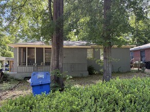 Building Photo - 1502 Foye Ave