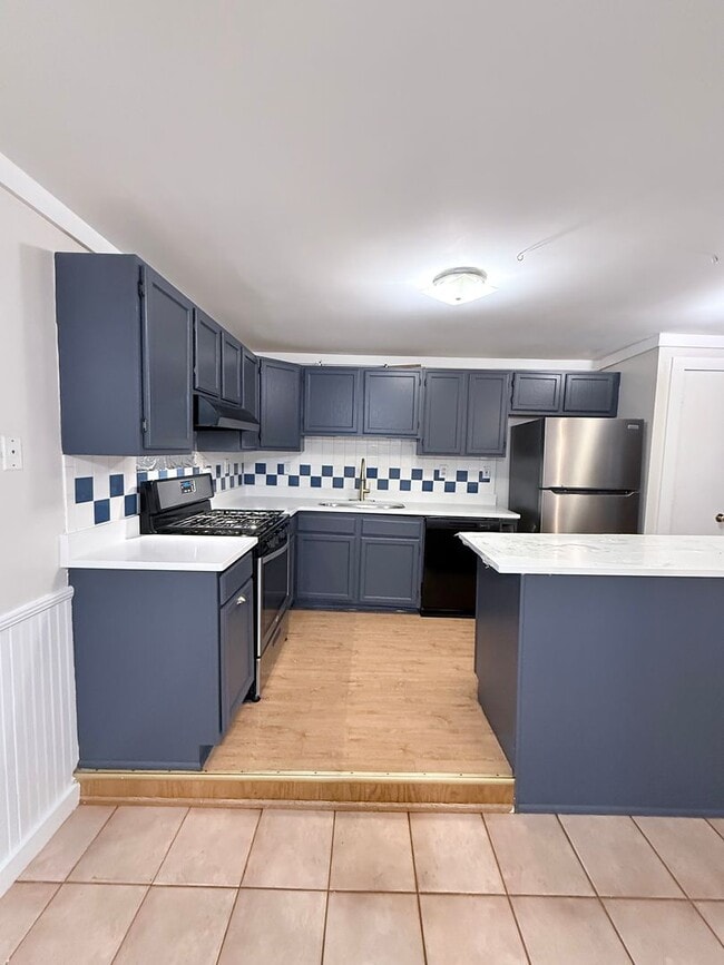 Building Photo - Three Bedroom Home in the Heart of Port Royal