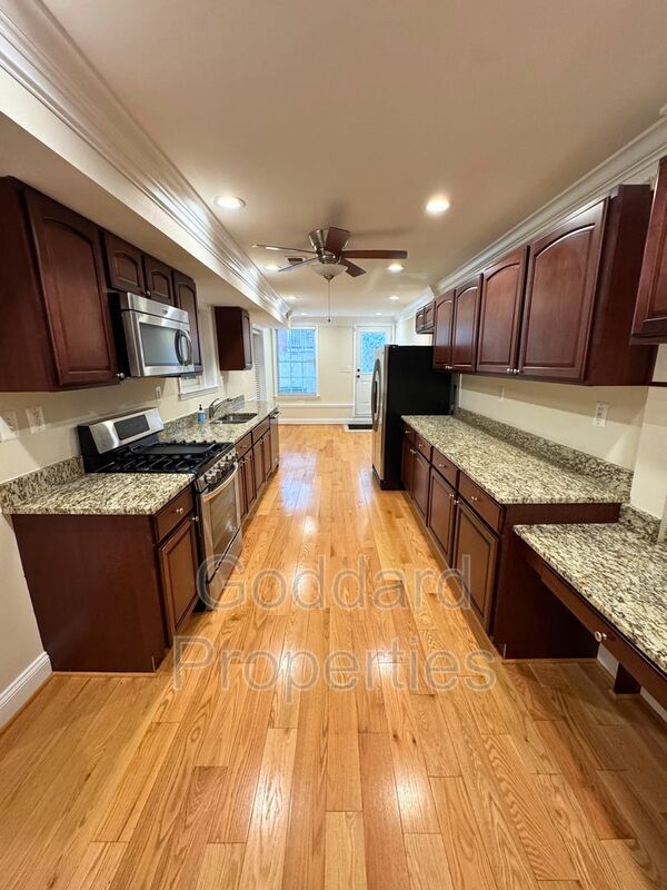 Foto del edificio - 407 S Wolfe St