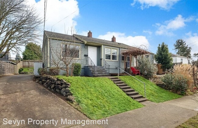 Building Photo - 3 br, 2 bath House - 510 27th Ave.