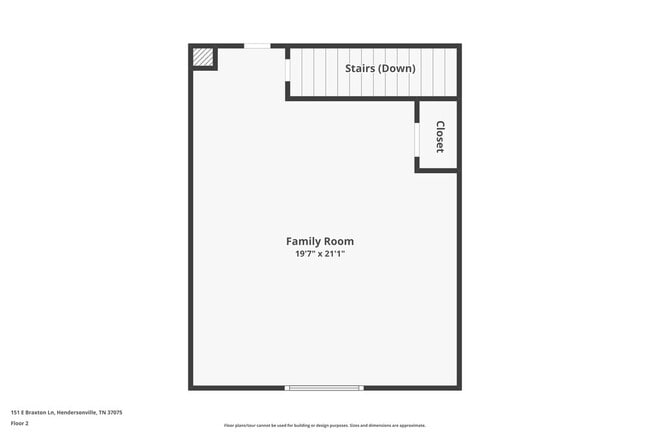 Building Photo - 151 Braxton Ln E