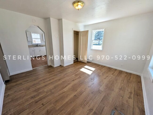 Building Photo - 831 Hamilton St