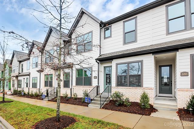 Foto del edificio - 6339 Southgrove St
