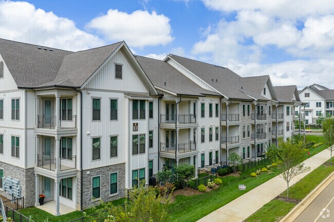 Foto del edificio - Cantara at Legacy Pointe