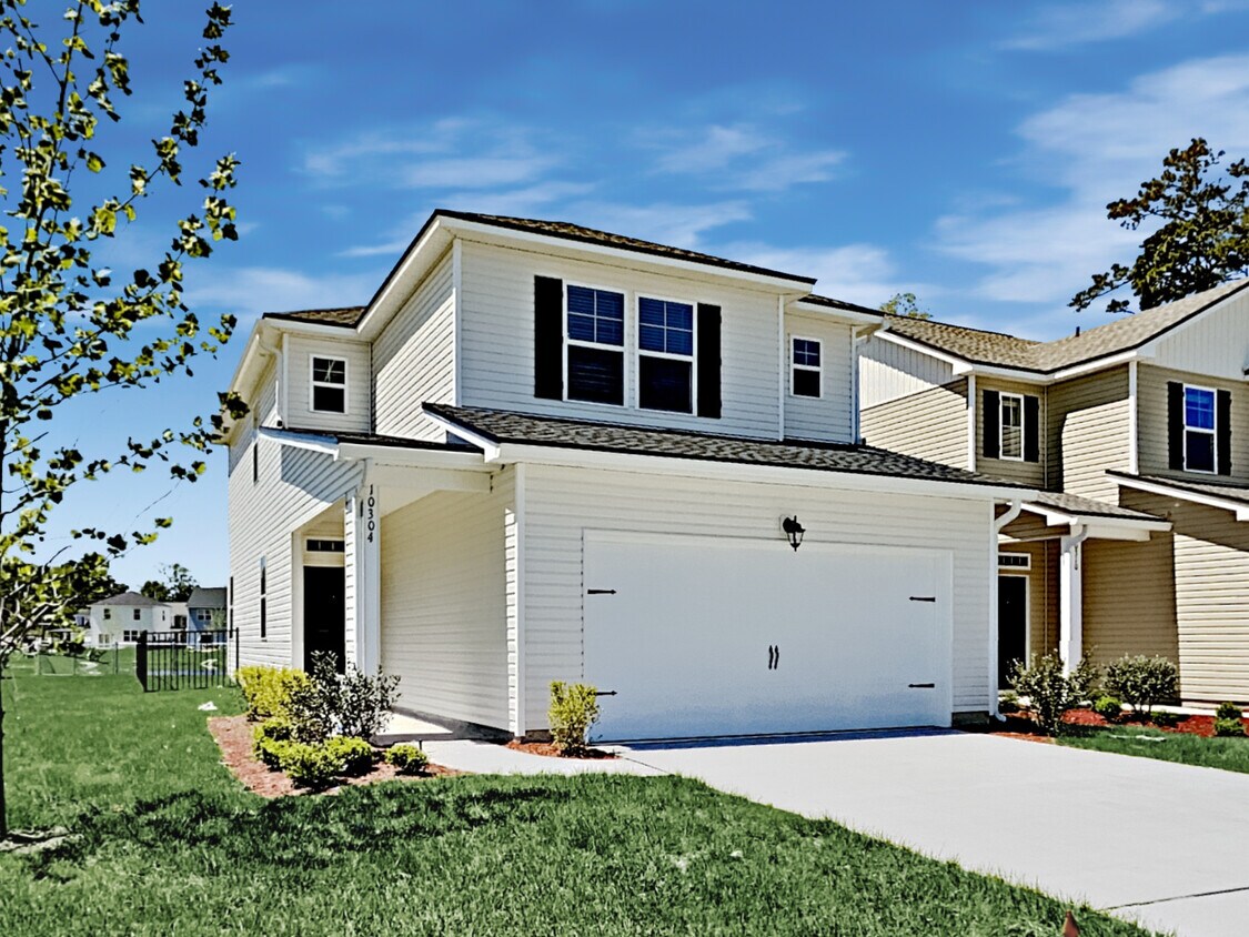 Foto principal - 10304 Riverwalk Court