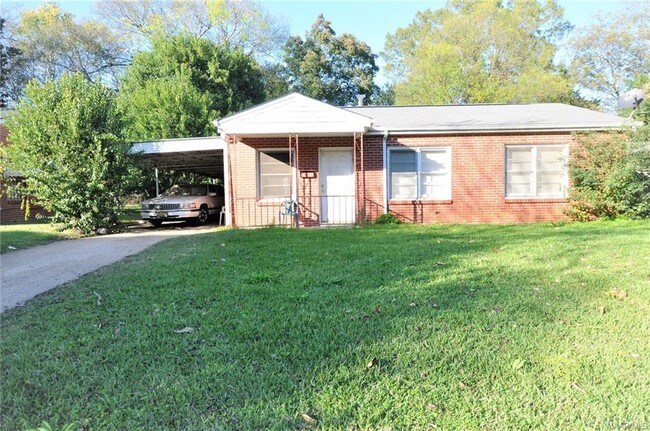 Building Photo - 42 W Vandiver Blvd