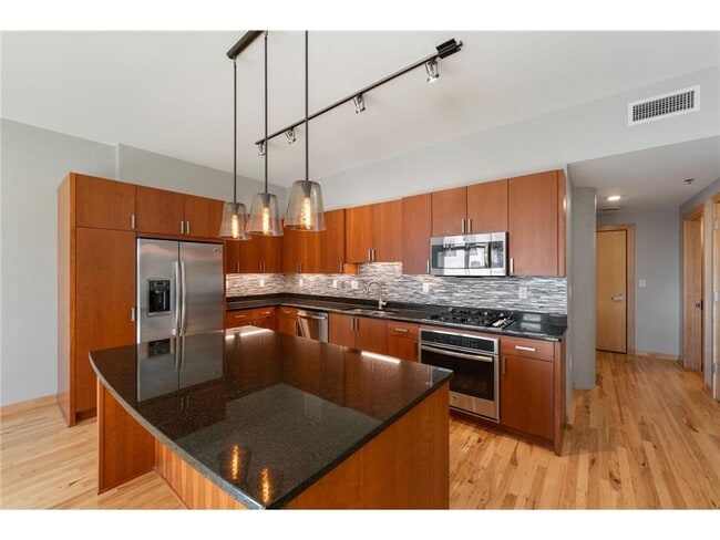 Foto del edificio - 1120 S 2nd St