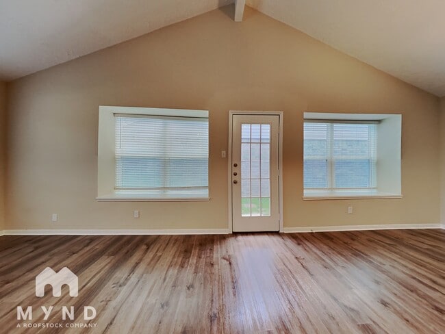 Building Photo - 5407 Cross Valley Dr