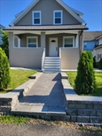 Primary Photo - 43 Sherburne Ave