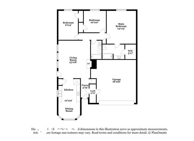 Building Photo - 4213 S Coral Springs Dr