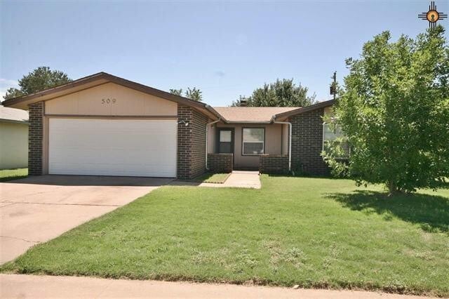 Primary Photo - Spacious Newly Remodeled 3 Bed! Sandia Sch...