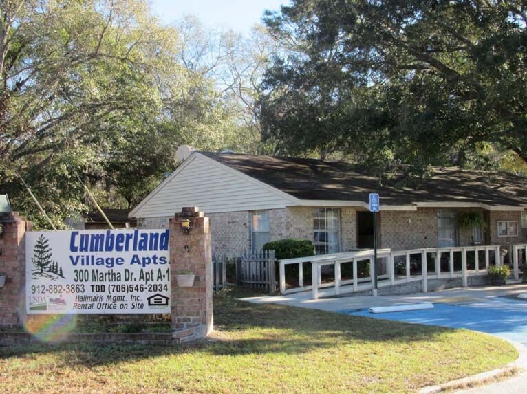 Foto principal - Cumberland Village