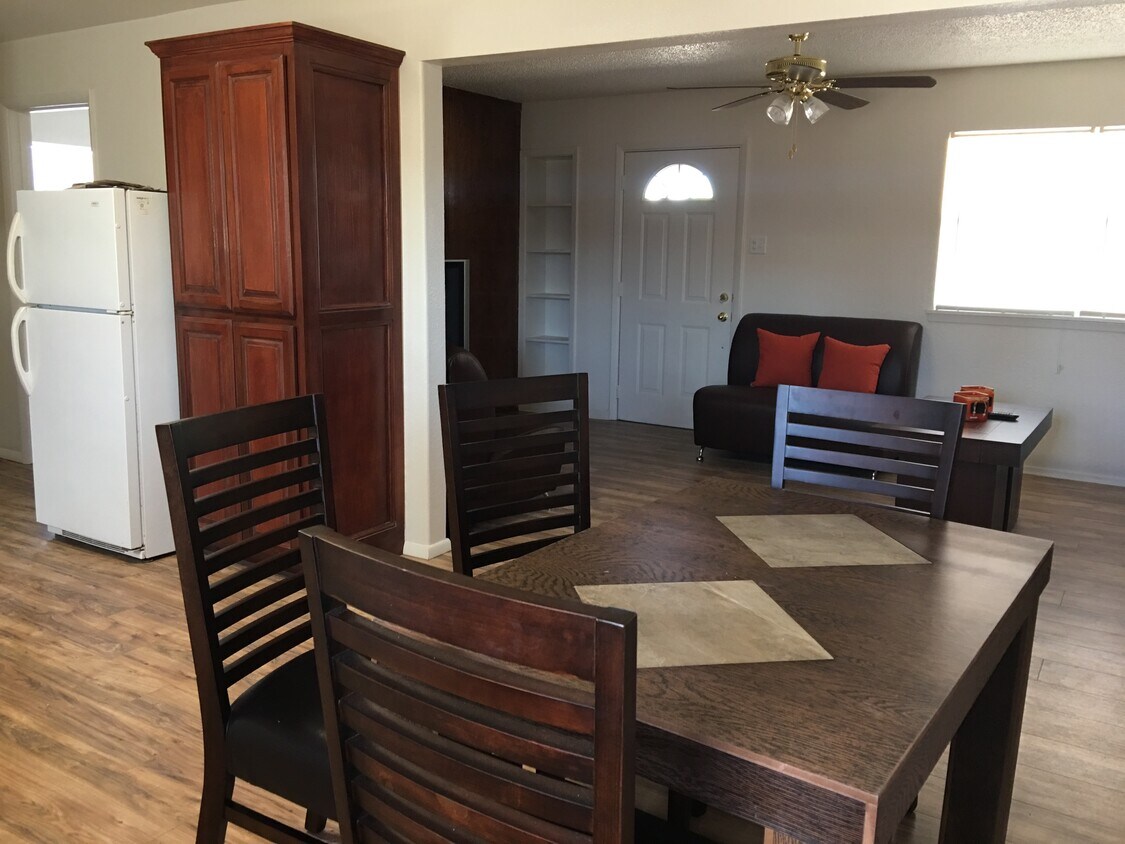 501 S Cotter St, Alpine, TX 79830 House Rental in Alpine, TX