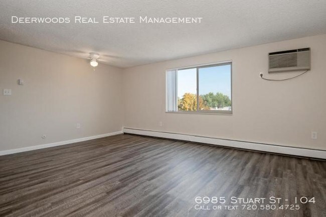 Foto del edificio - 1 bedroom in Westminster CO 80030