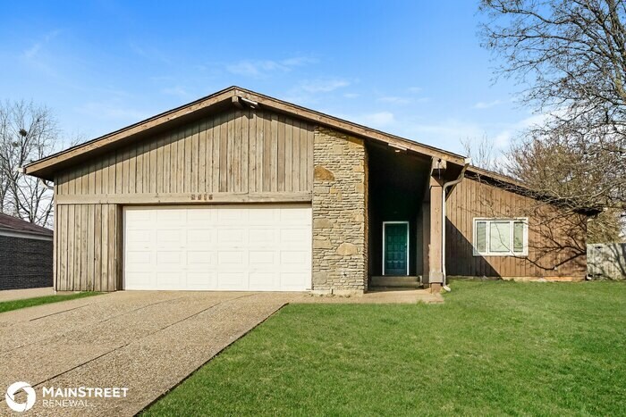 Primary Photo - 8515 Bronzewing Ct, Louisville, KY 40299