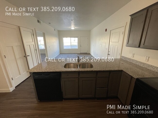 Foto del edificio - 1BR Apartment in American Fork