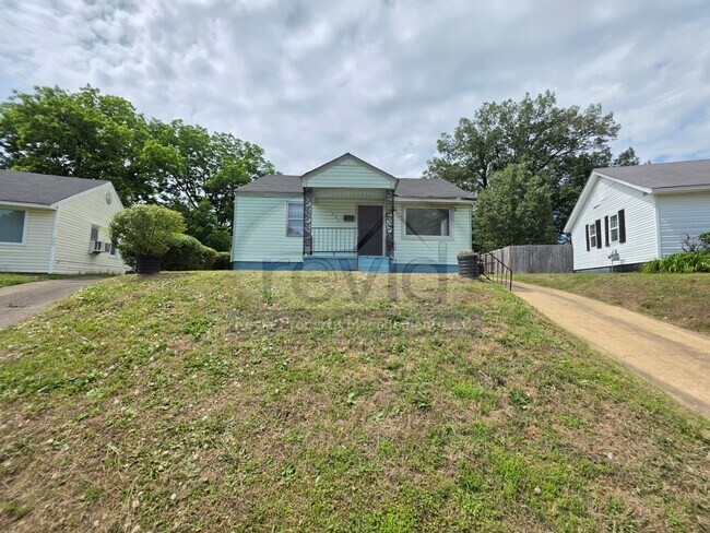 Foto del edificio - SECTION 8 ACCEPTED