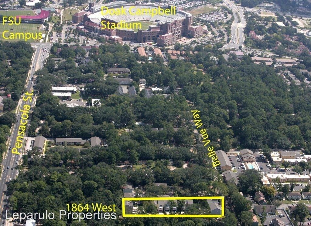 Primary Photo - 1864-West-1864 Belle Vue Way