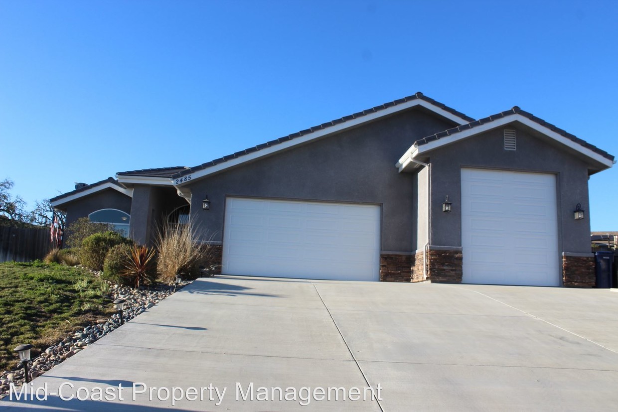 Foto principal - 2485 Sand Harbor Ct