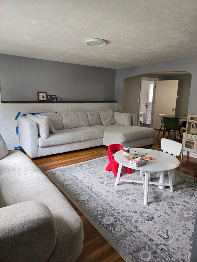 Foto del edificio - 89 Stanley Rd