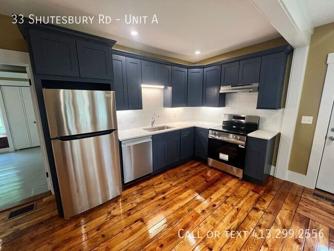 Building Photo - 33 Shutesbury Rd