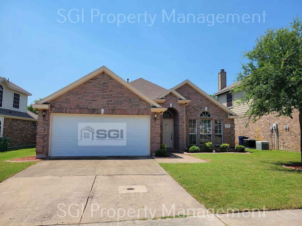 Beautiful Updated Mckinney 3 Bed Ready for... House for Rent in