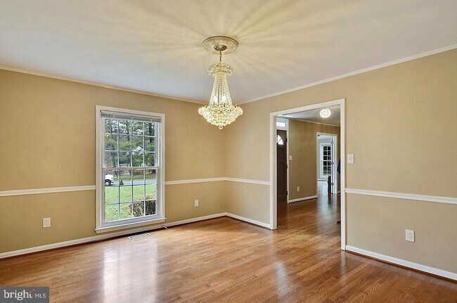 Building Photo - 9301 Langford Ct