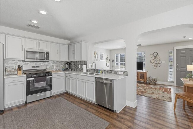 Foto del edificio - 106 Franke