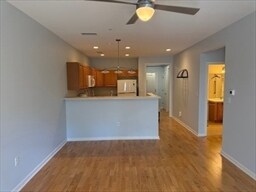 Foto del edificio - 107 Clocktower Dr