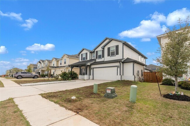 Foto del edificio - 108 Greenthread Dr