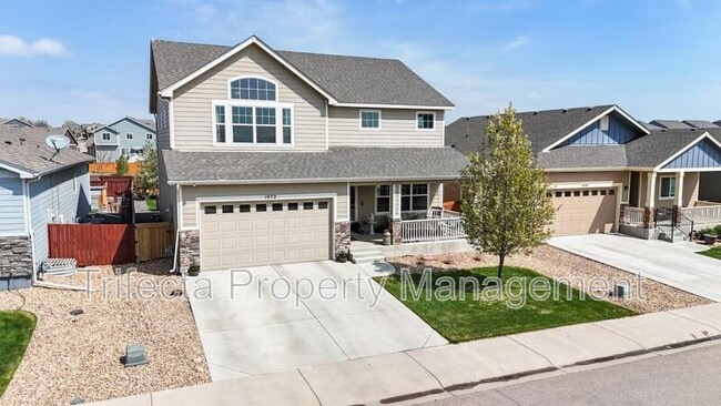 Building Photo - 1472 Moraine Valley Dr