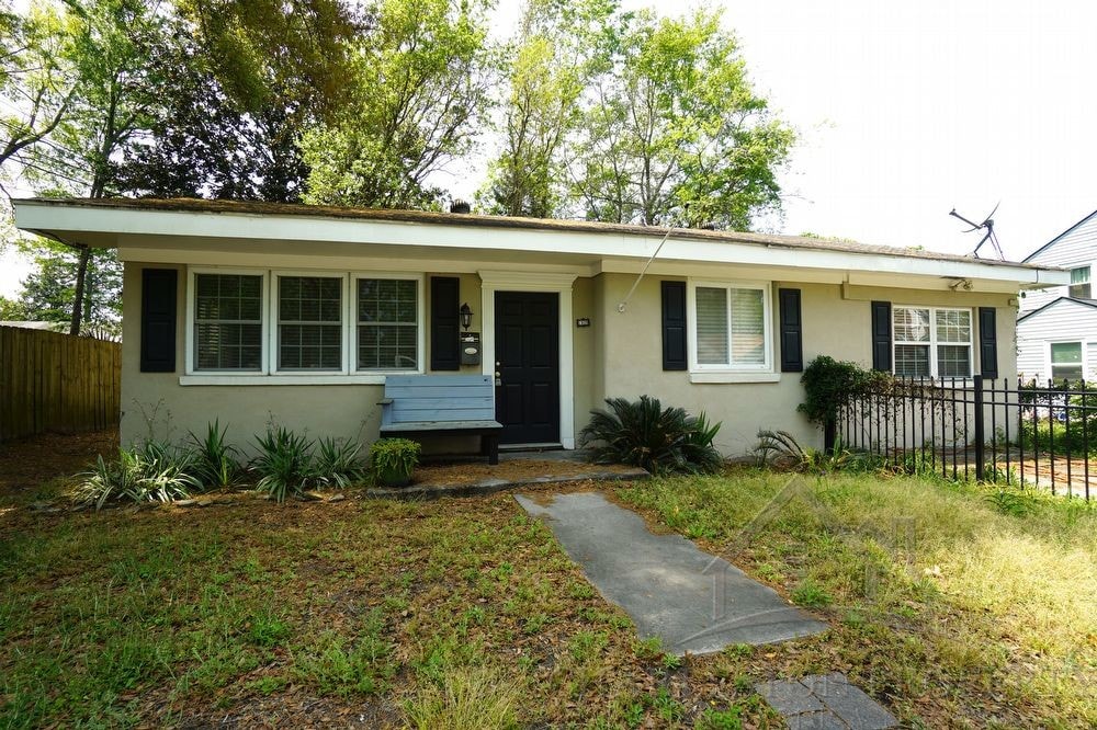 Primary Photo - Charming 3/1 home located in Wagener Terrace