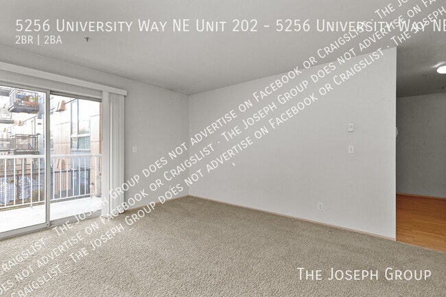 Building Photo - 5256 University Way NE