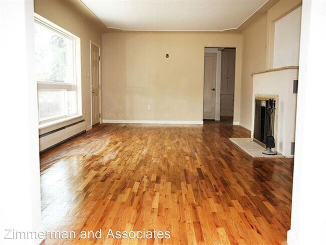 Foto del edificio - 3 br, 2 bath House - 507 Lewis St