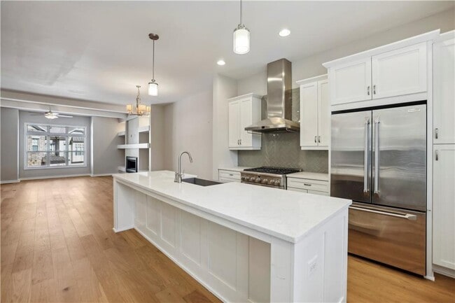 Foto del edificio - 827 Canterbury Rd NE