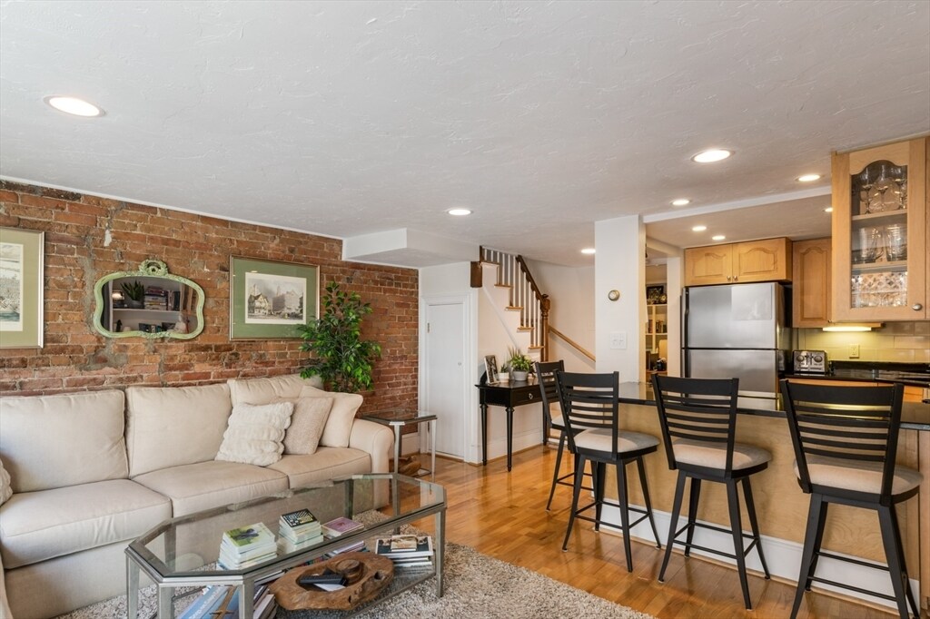 Foto principal - 18 Dartmouth Pl