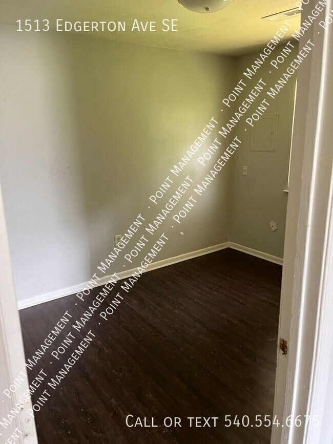 Foto del edificio - 1513 Edgerton Ave SE